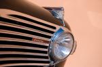Dodge Luxury Liner Custom Town Sedan 1941 года